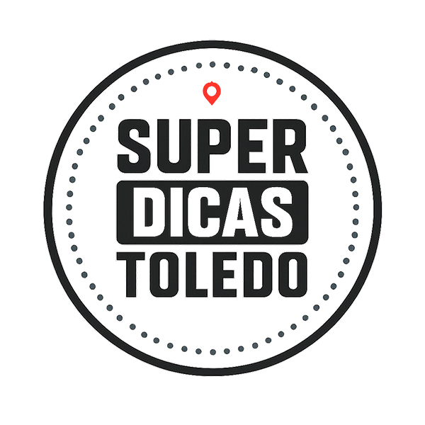 Super Dicas Toledo